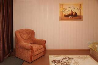 Апартаменты Apartment na Kirova 94 Днепр Апартаменты с 1 спальней-17
