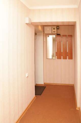 Апартаменты Apartment na Kirova 94 Днепр Апартаменты с 1 спальней-6