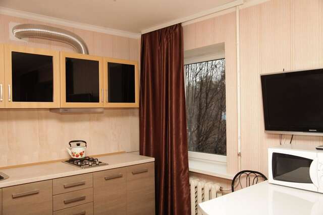 Апартаменты Apartment na Kirova 94 Днепр-3