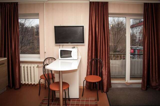 Апартаменты Apartment na Kirova 94 Днепр-12