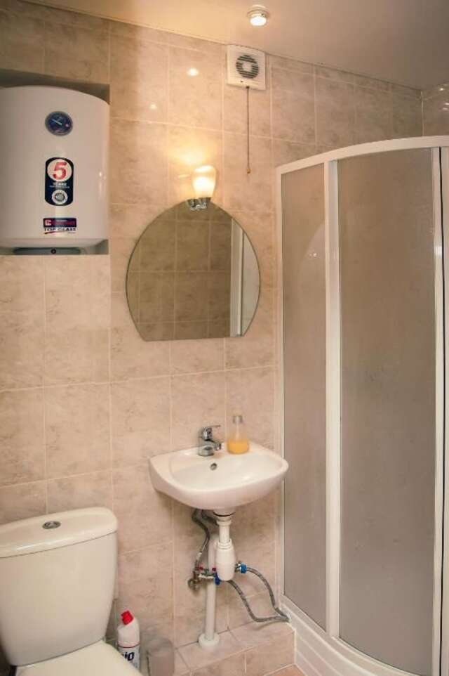 Апартаменты Apartment na Kirova 94 Днепр-23