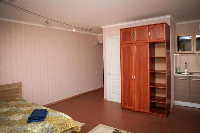Апартаменты Apartment na Kirova 94 Днепр-25