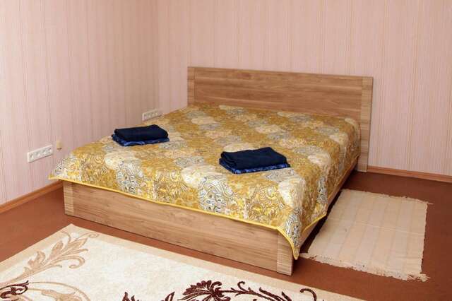 Апартаменты Apartment na Kirova 94 Днепр-6
