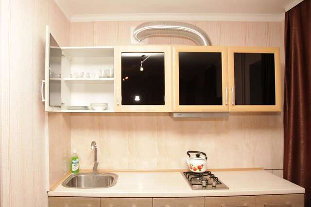 Апартаменты Apartment na Kirova 94 Днепр-10